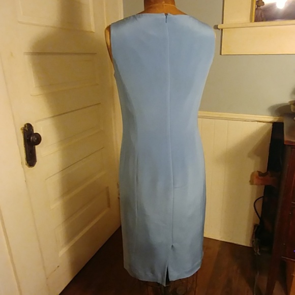 Talbots POS silk dress suit - Picture 5 of 8